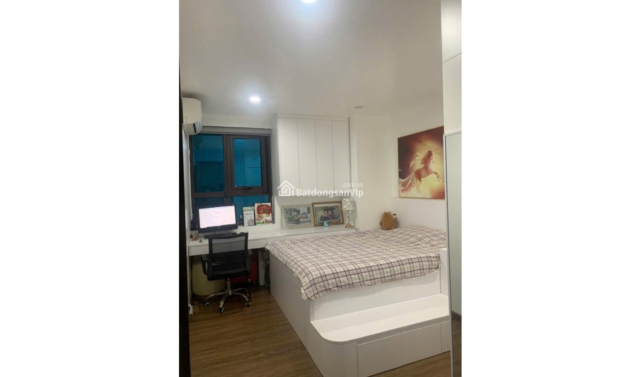 Bán căn hộ chung cư cao cấp UDIC Westlake mặt đường Võ Chí Công, Full nội thất